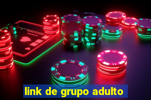 link de grupo adulto